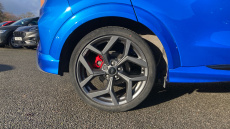 Ford Puma ST 1.5 EcoBoost ST 5dr Petrol Hatchback